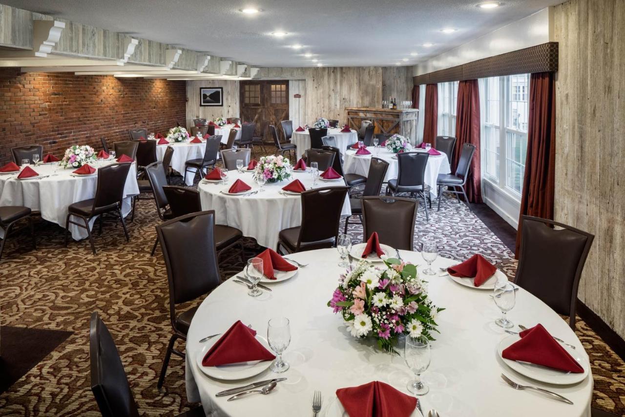 Best Western University Inn Canton Esterno foto