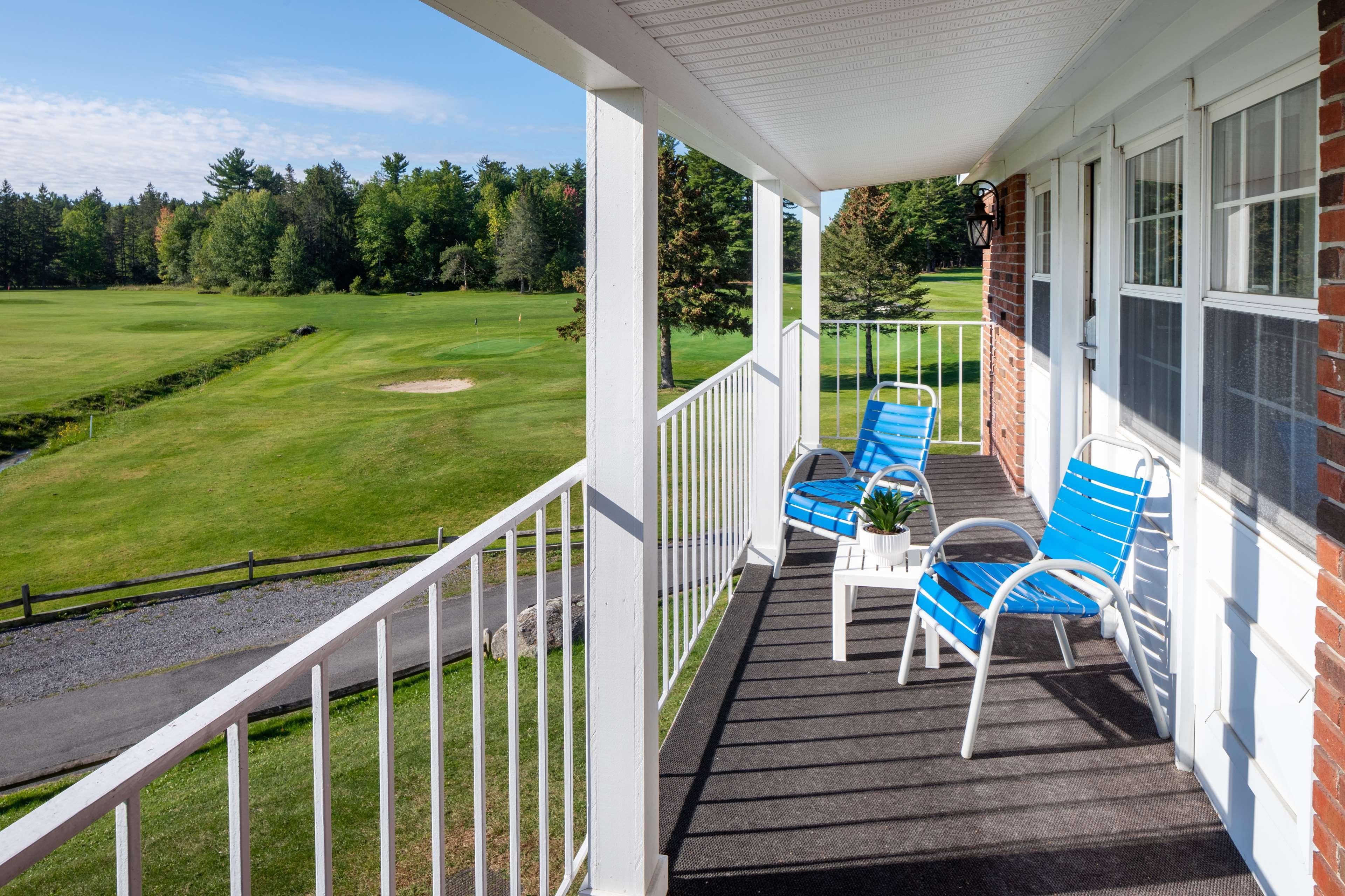 Best Western University Inn Canton Esterno foto