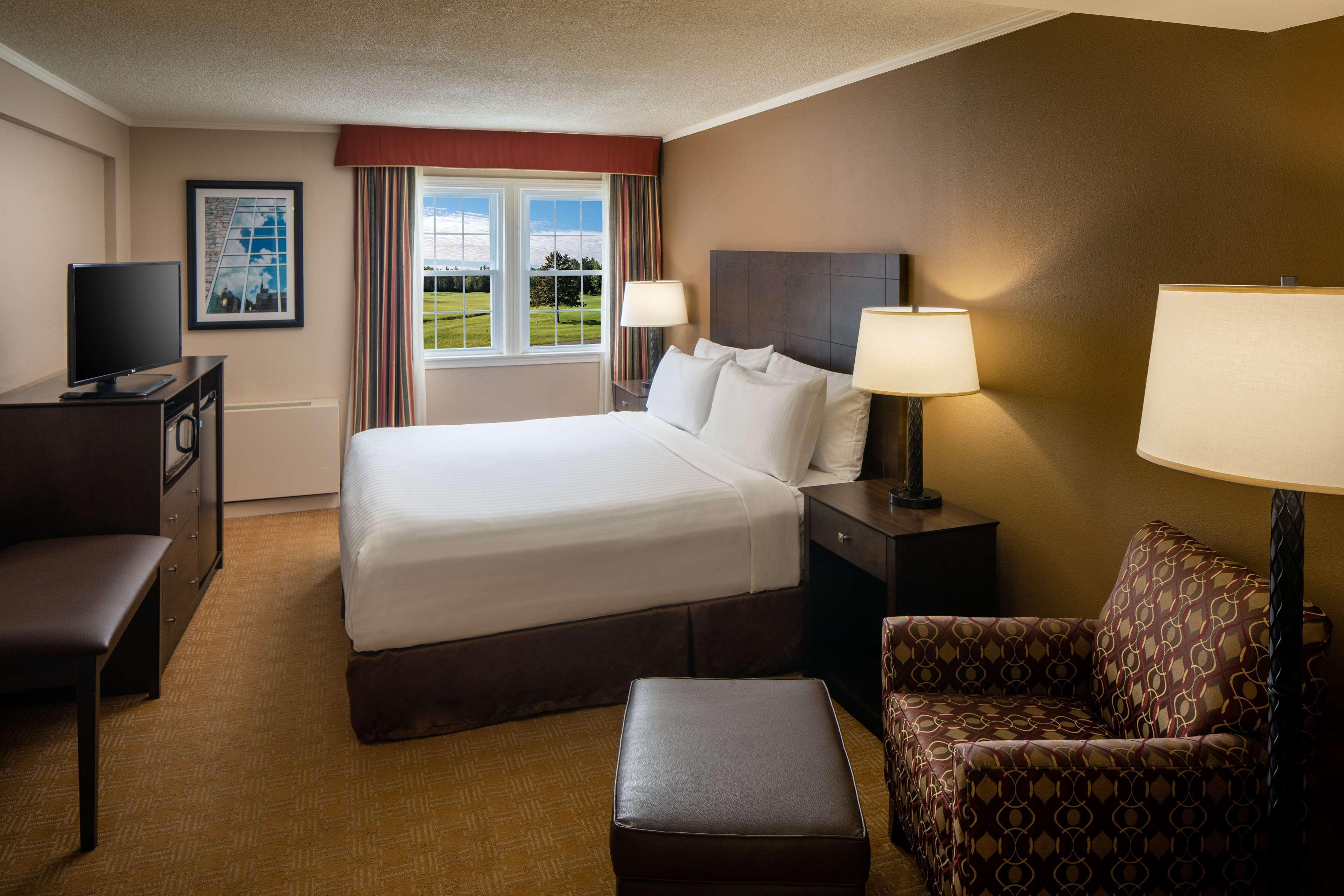 Best Western University Inn Canton Esterno foto