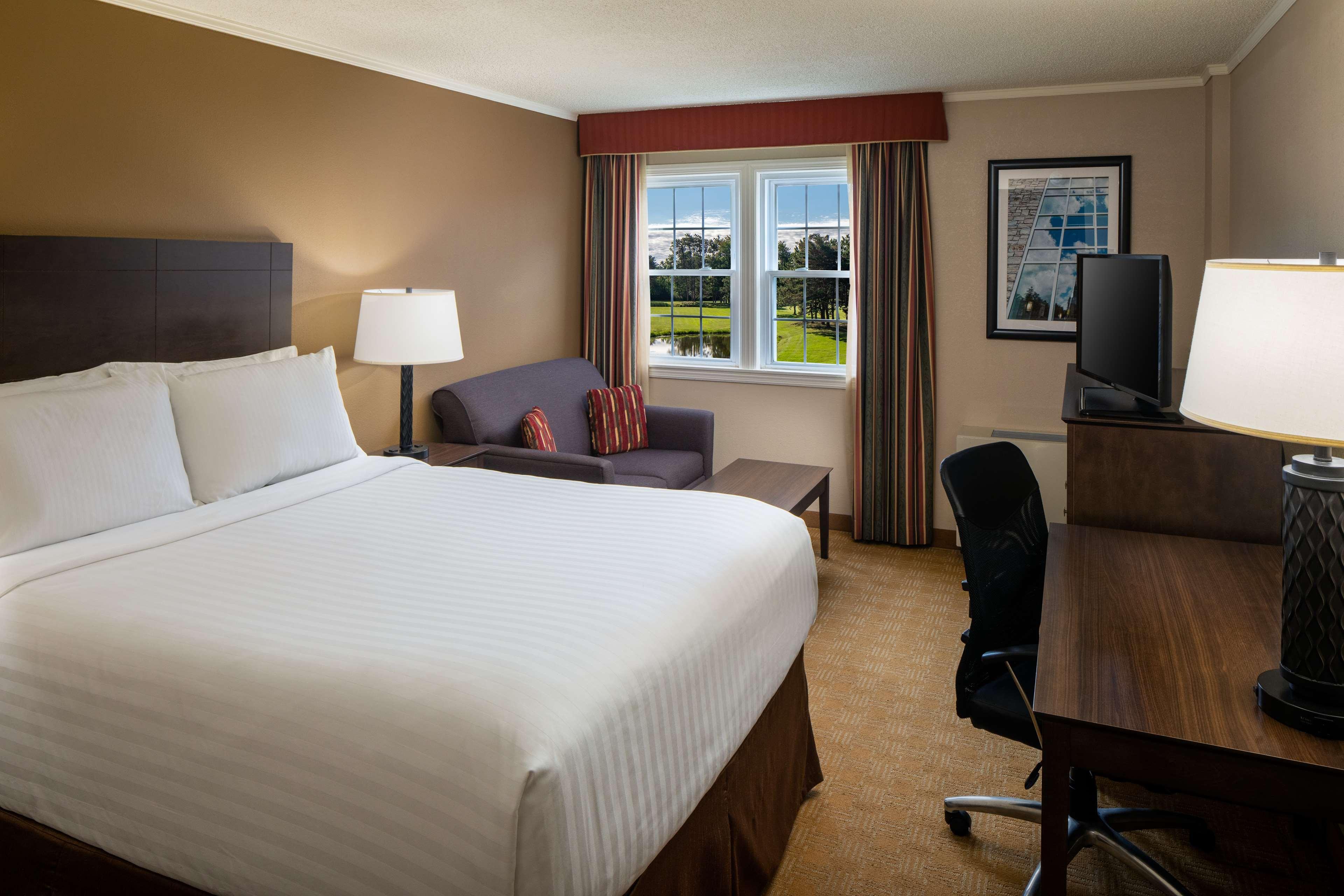 Best Western University Inn Canton Esterno foto