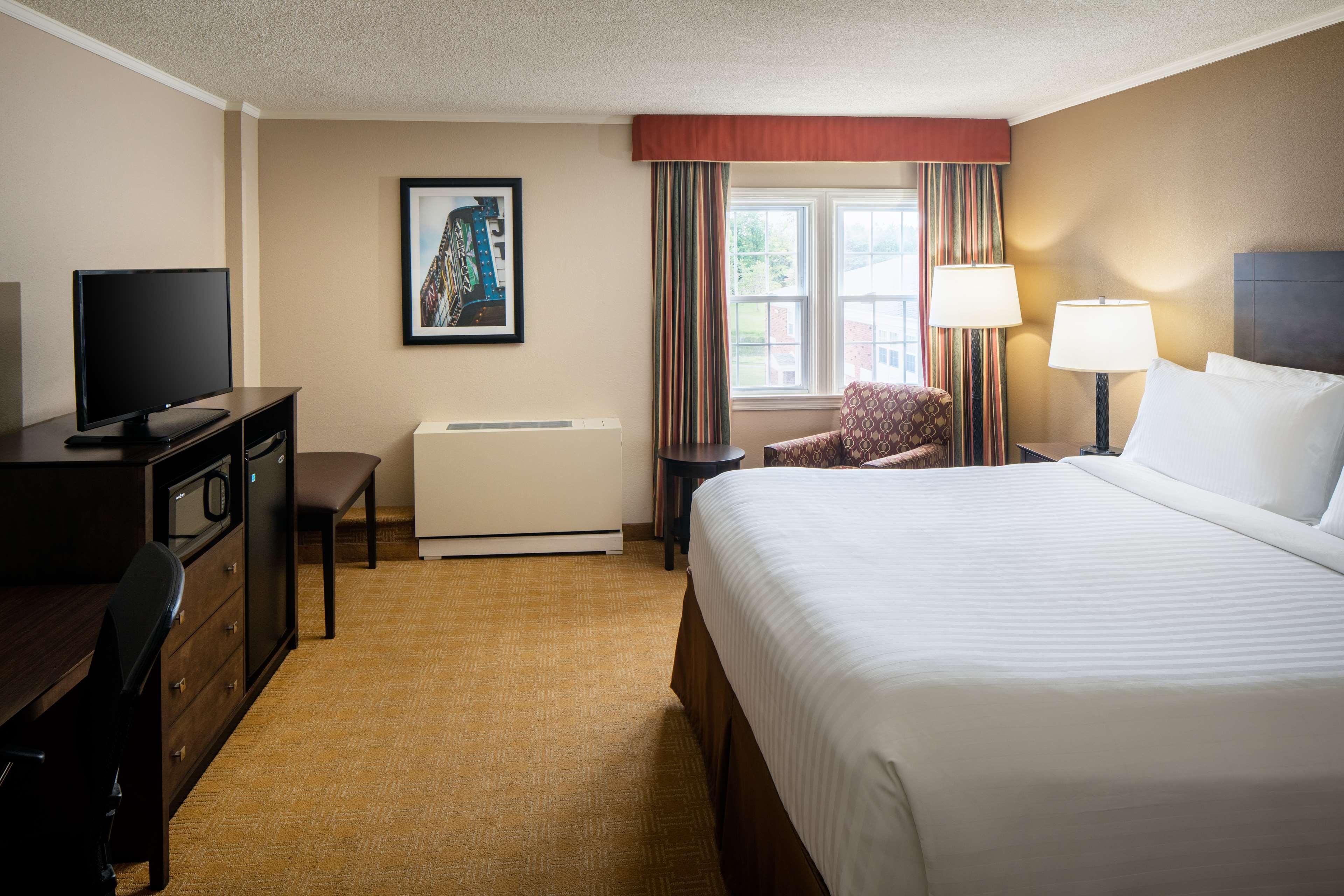 Best Western University Inn Canton Esterno foto