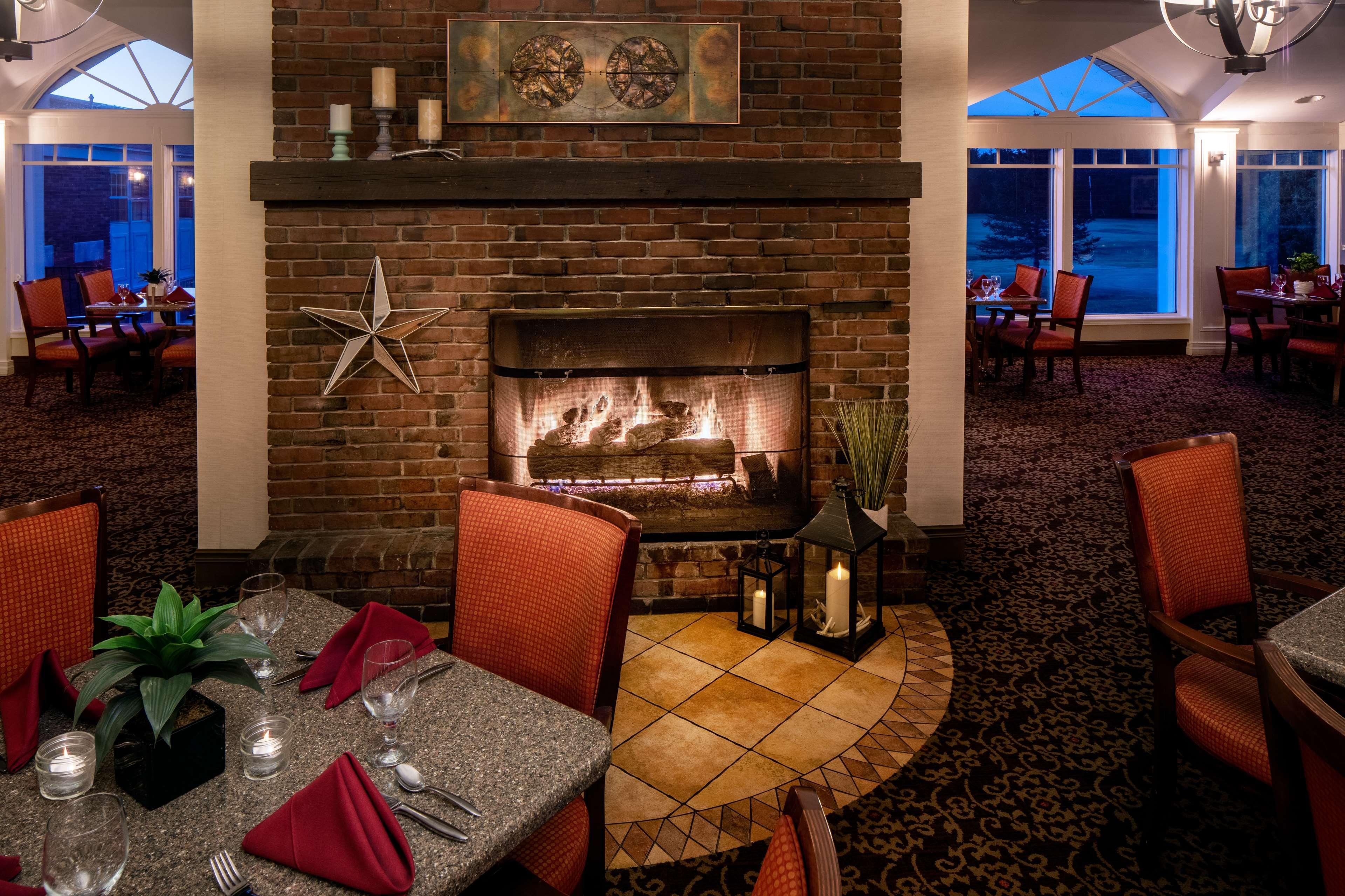 Best Western University Inn Canton Esterno foto