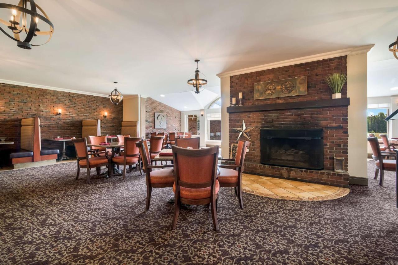 Best Western University Inn Canton Esterno foto
