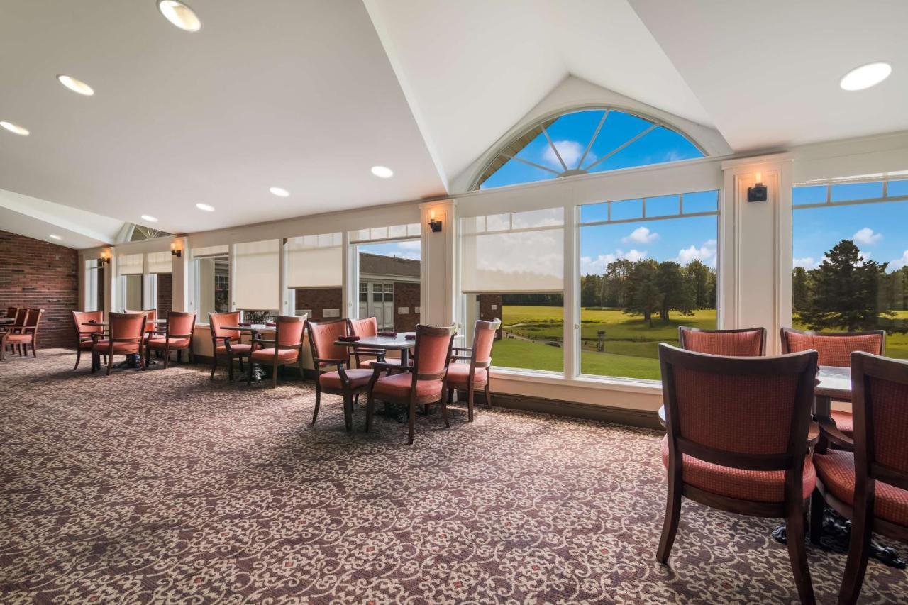 Best Western University Inn Canton Esterno foto