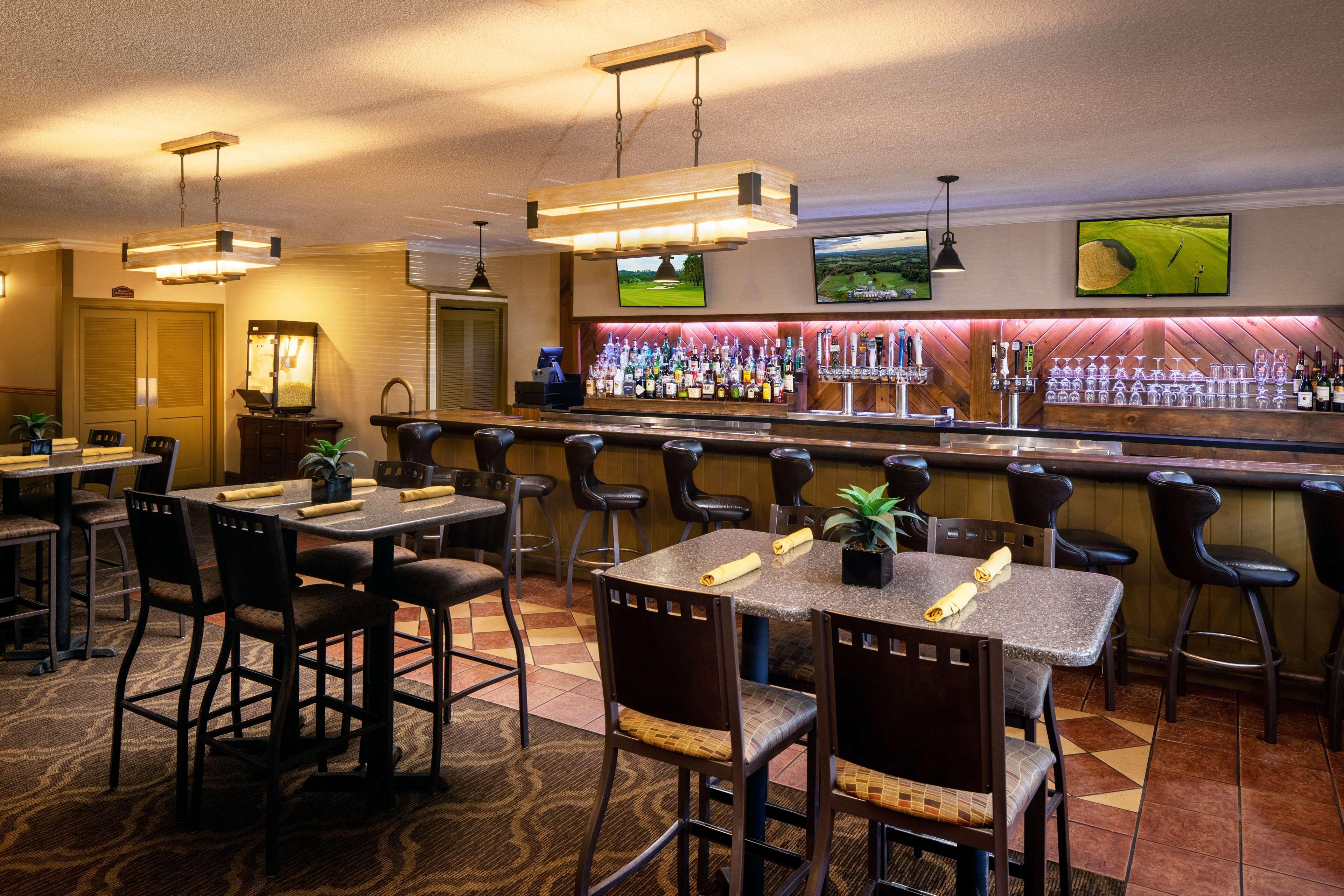 Best Western University Inn Canton Esterno foto