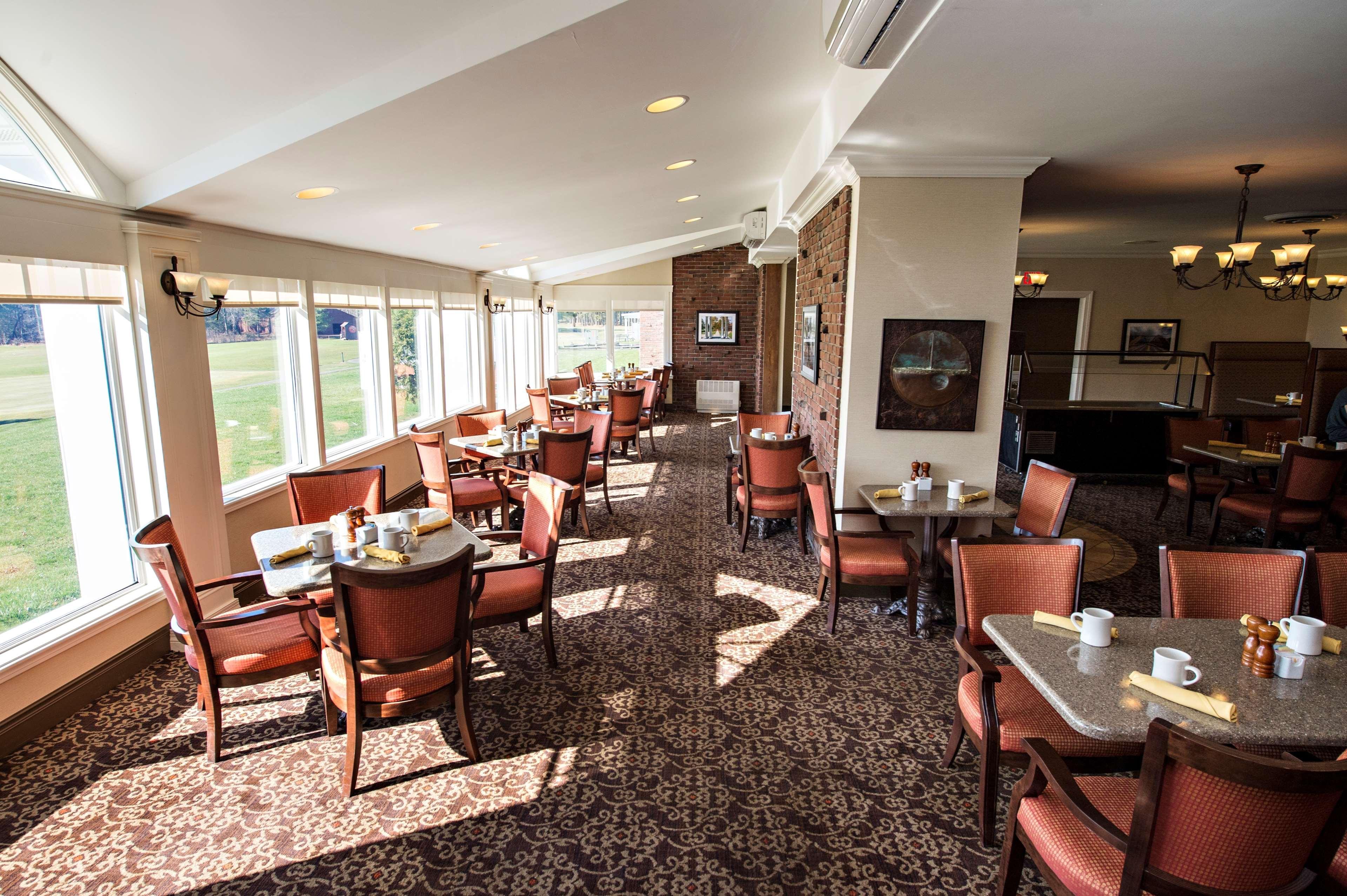 Best Western University Inn Canton Esterno foto