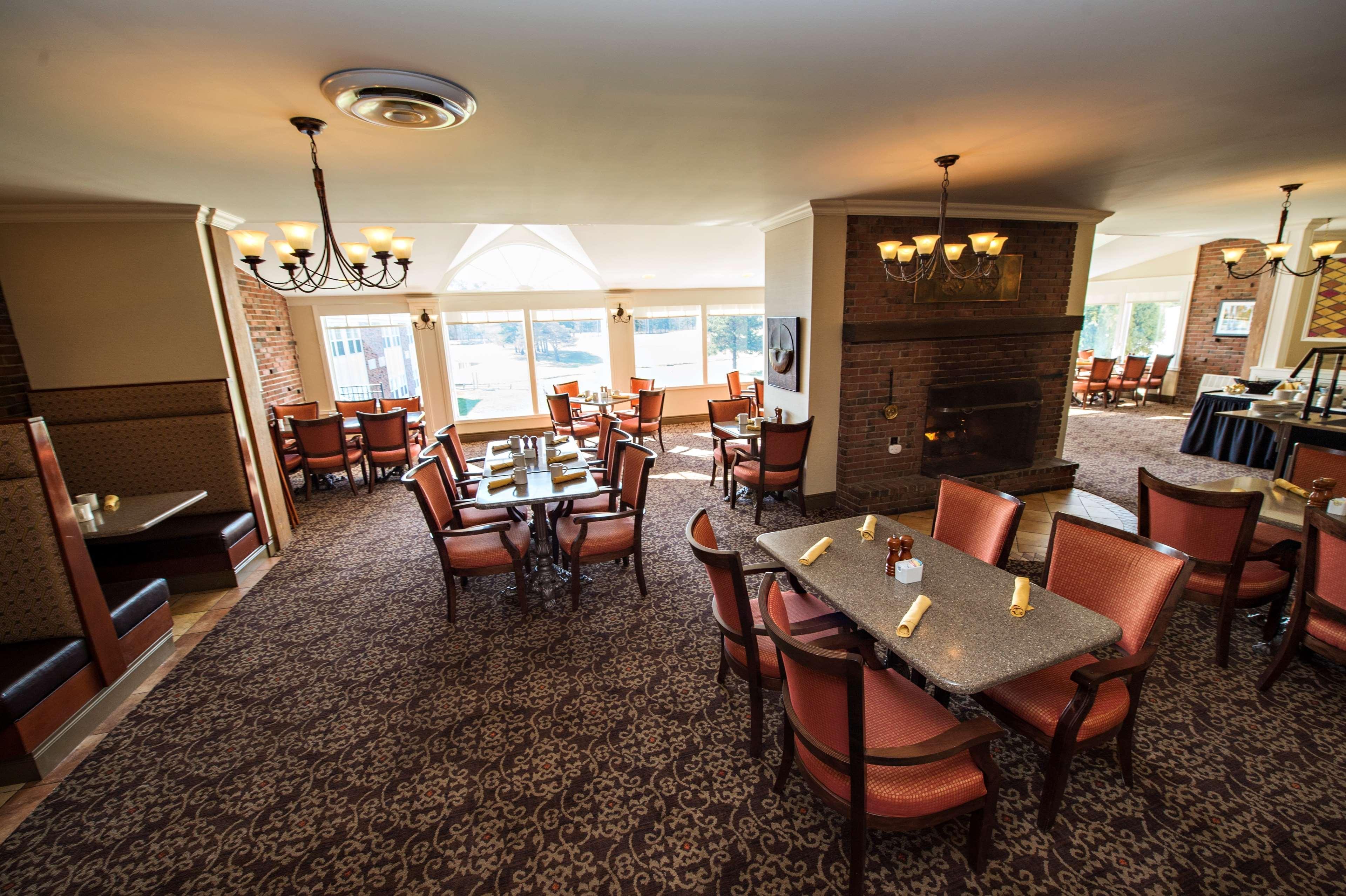 Best Western University Inn Canton Esterno foto