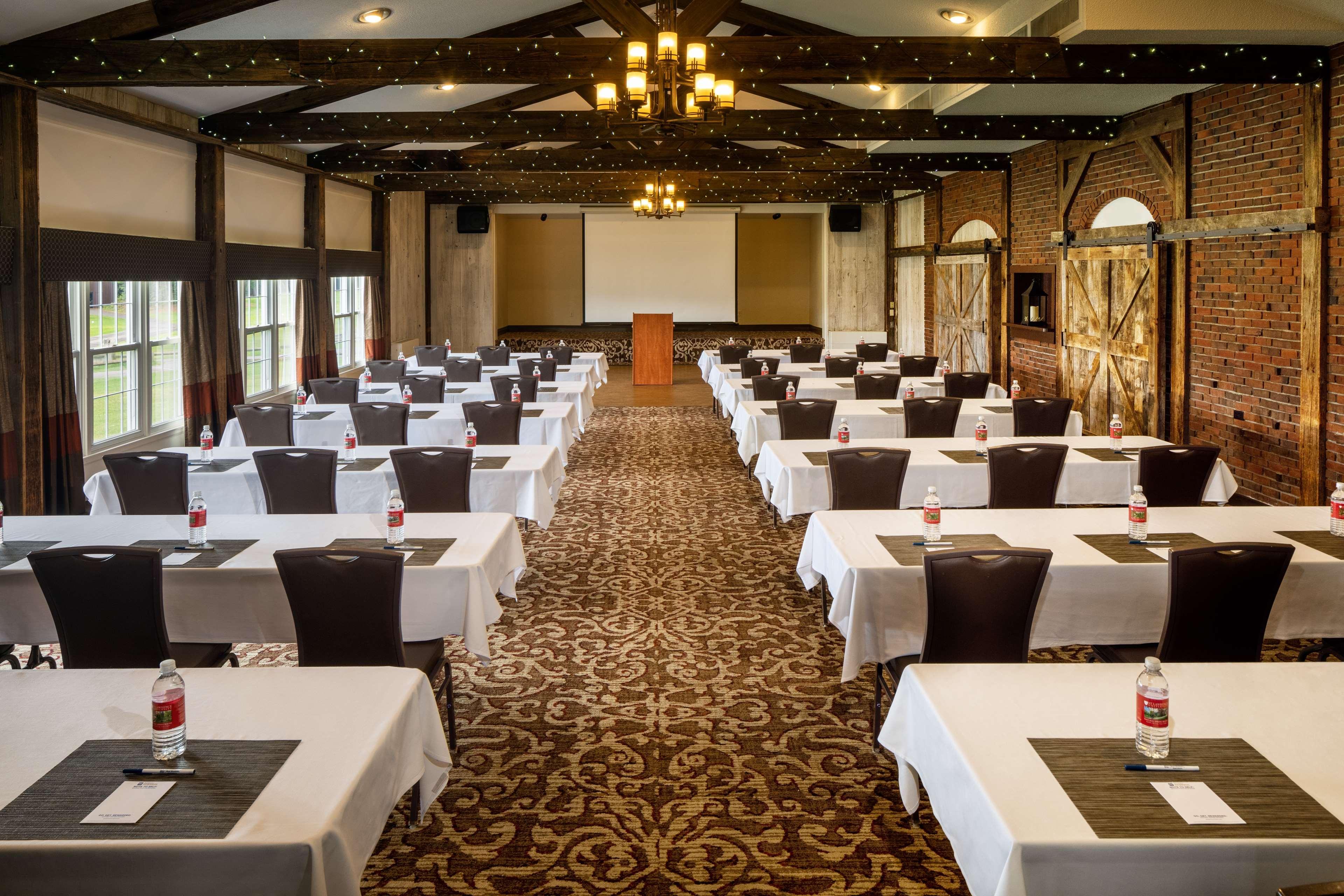 Best Western University Inn Canton Esterno foto