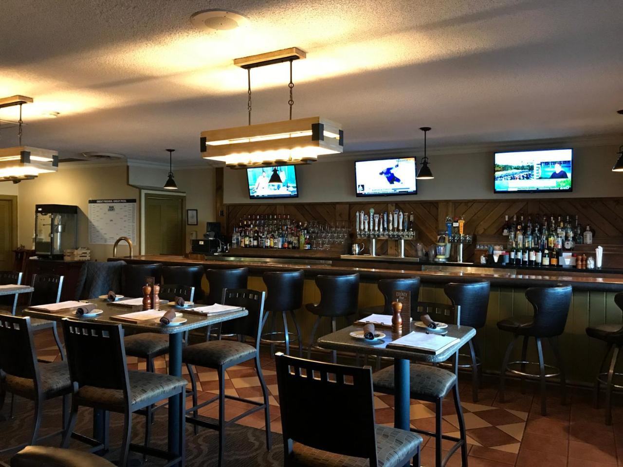 Best Western University Inn Canton Esterno foto